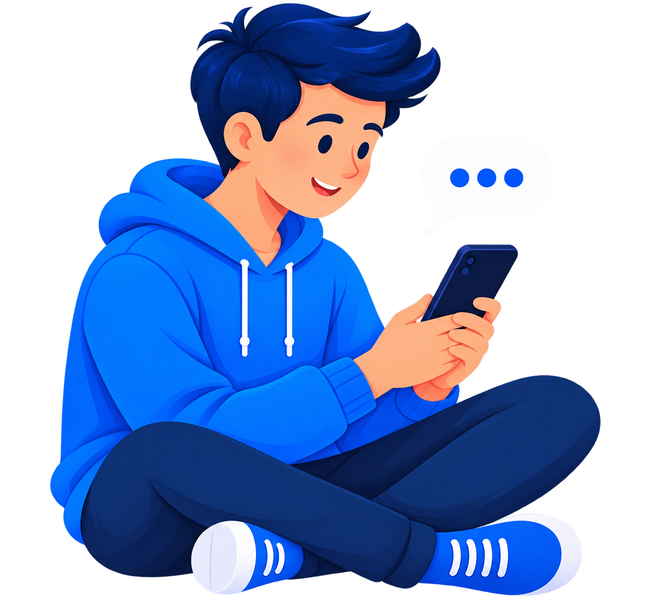Boy avatar