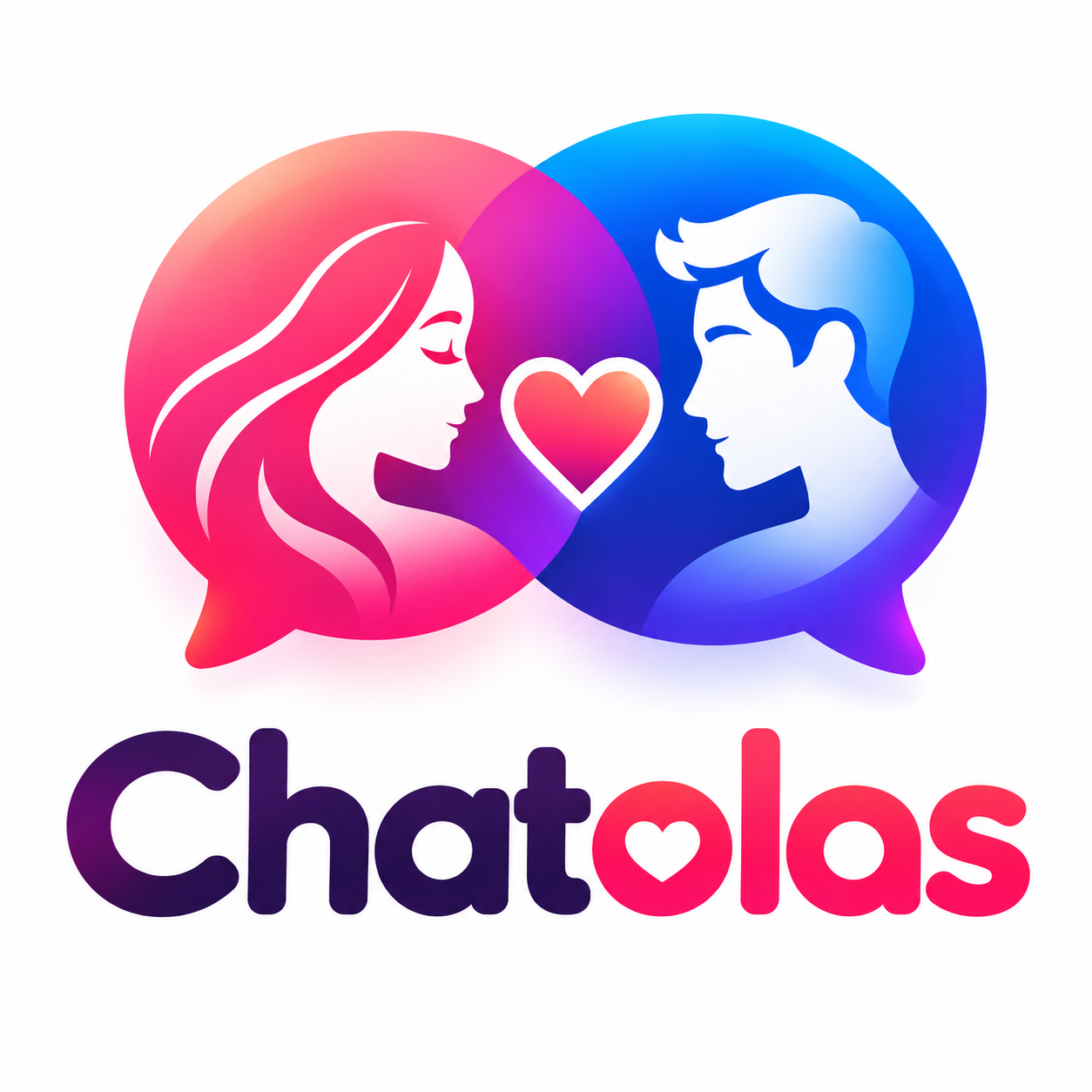 Chat olas logo